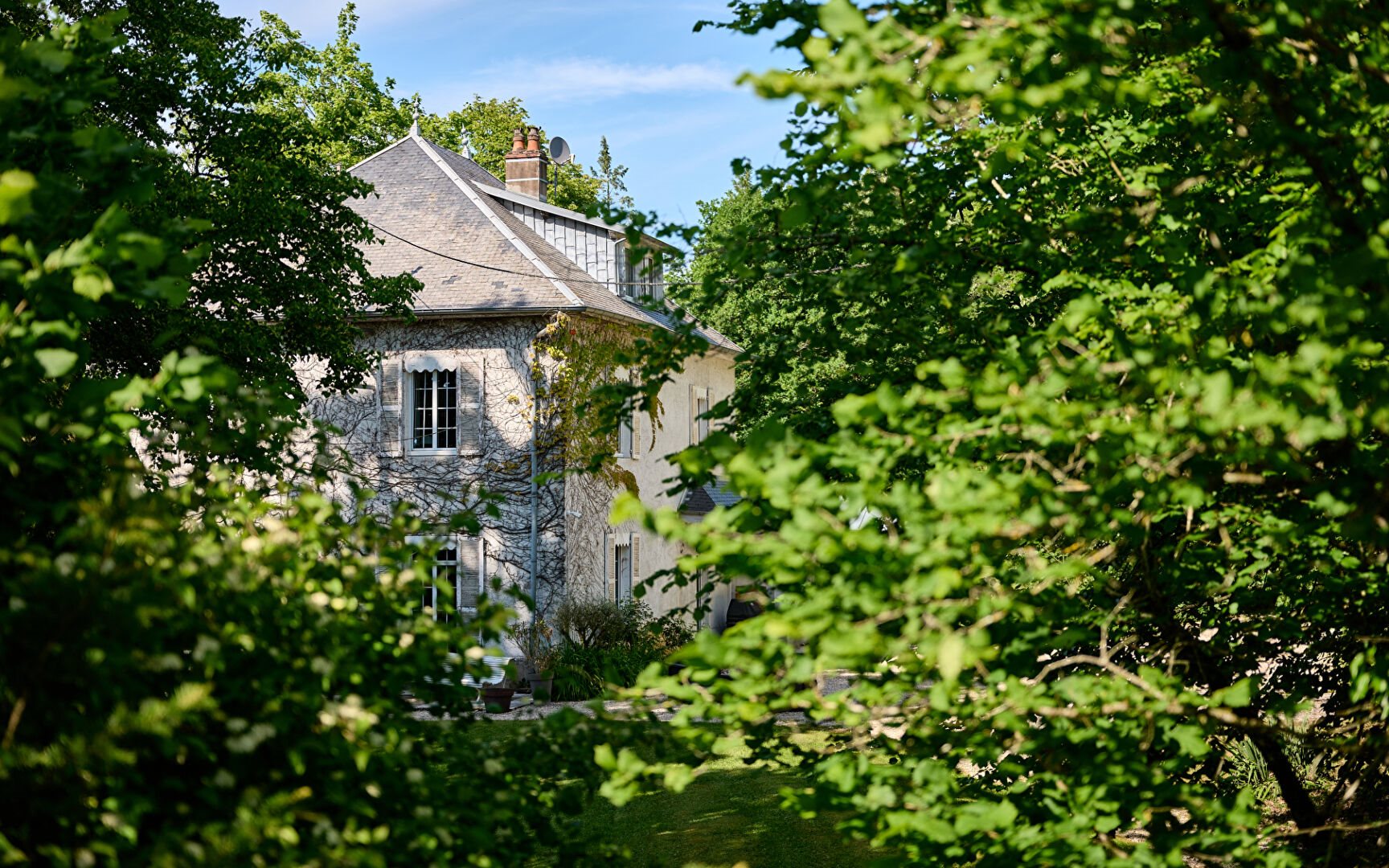 Maison à vendre, 316m², Besançon