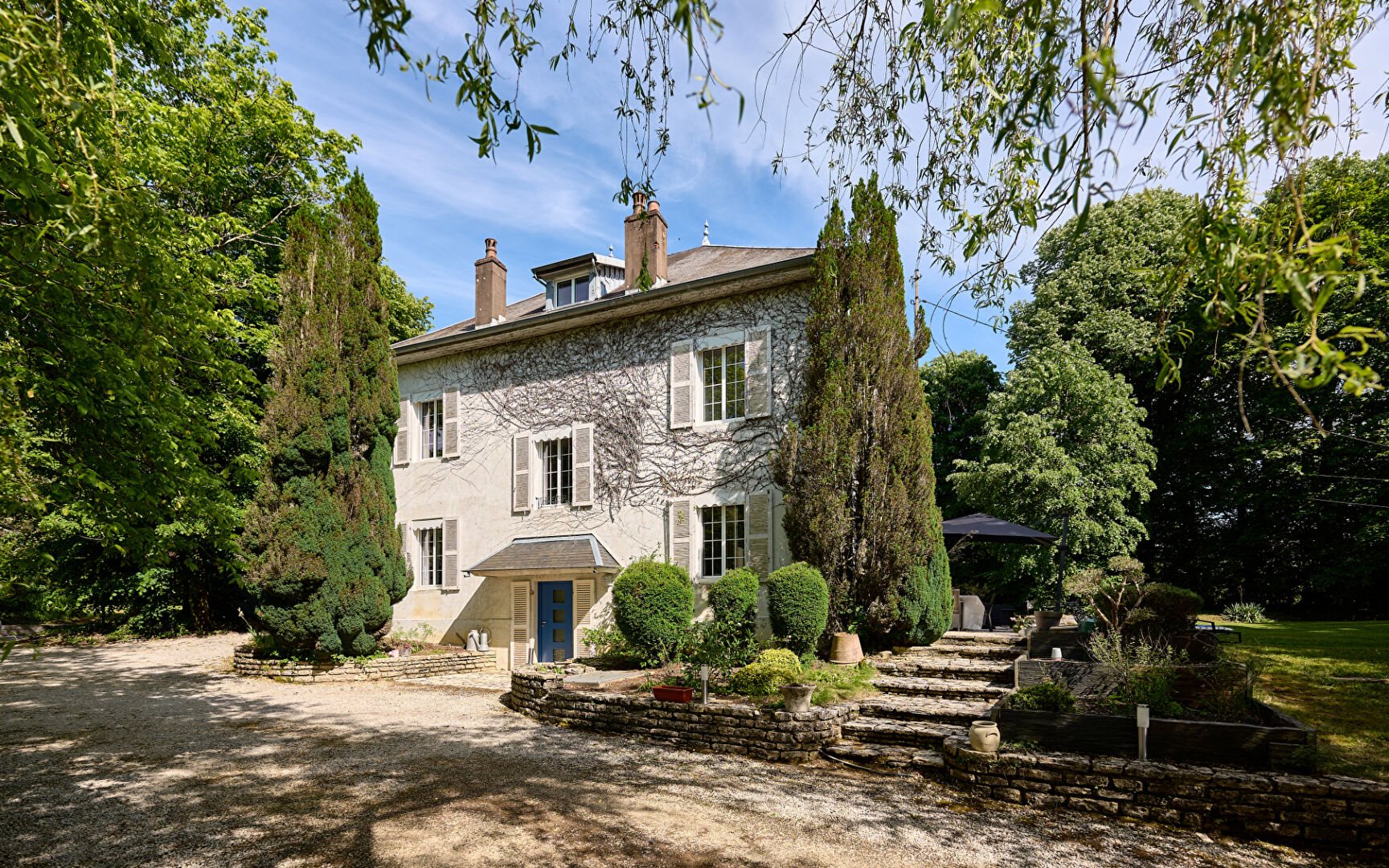 Maison à vendre, 316m², Besançon