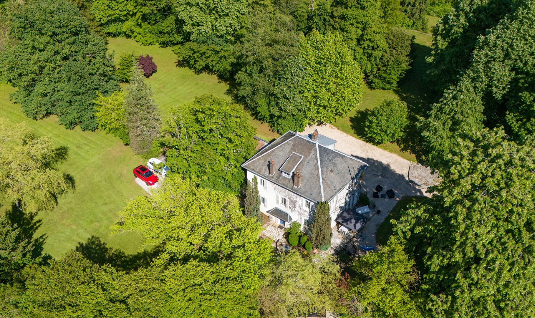 Maison à vendre, 316m², Besançon