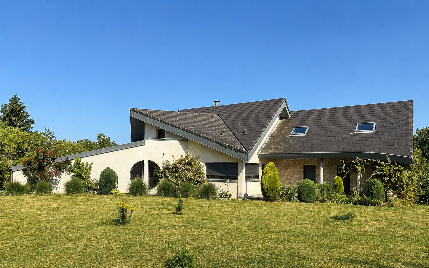Maison à vendre, 440m², Anteuil