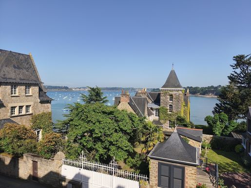 Appartement 4 pièces 75 m² · à Dinard · 75 m² · 615 000 €