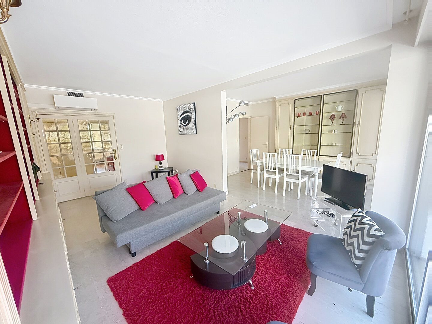 Appartement à vendre, 113m², Avignon