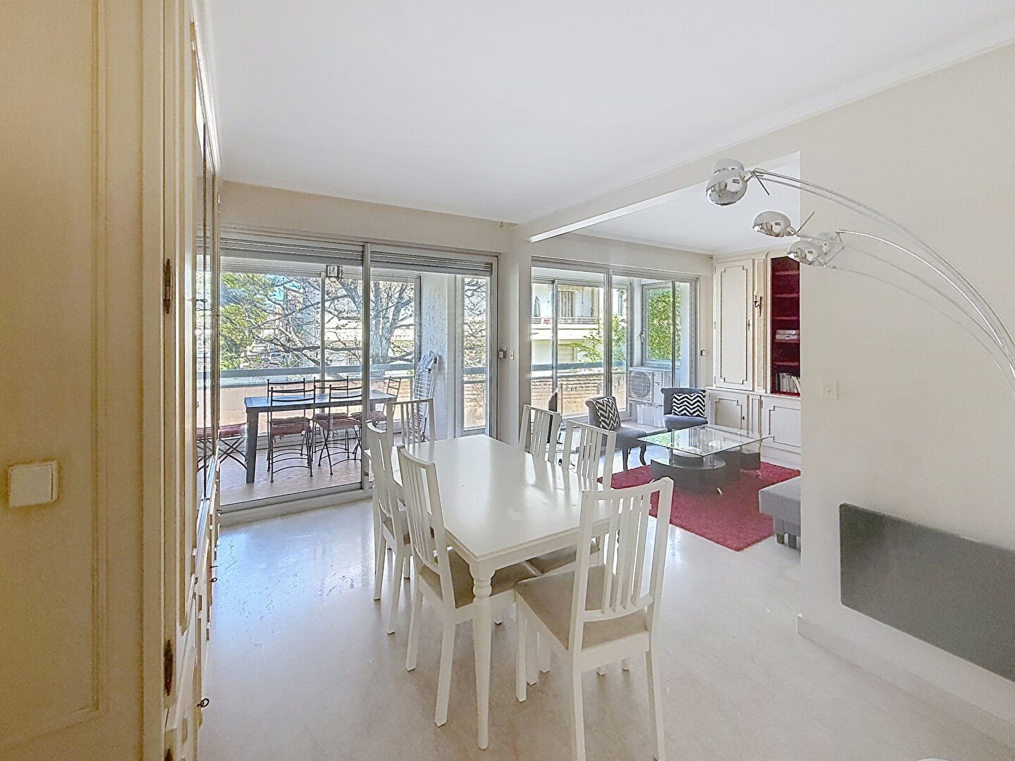 Appartement à vendre, 113m², Avignon