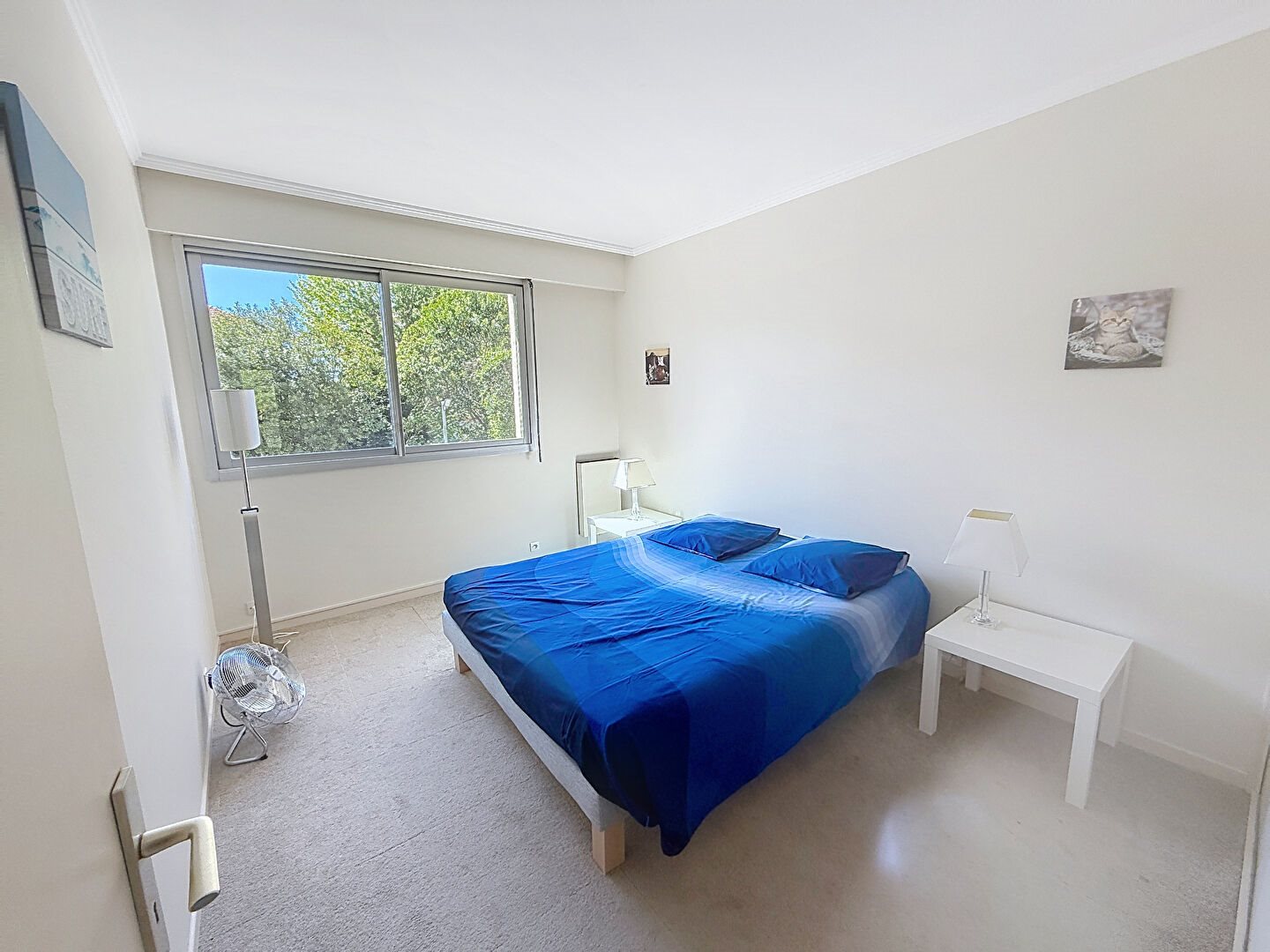 Appartement – Avignon, Sacré-Coeur, Quartier Nord Rocade - Vue 5