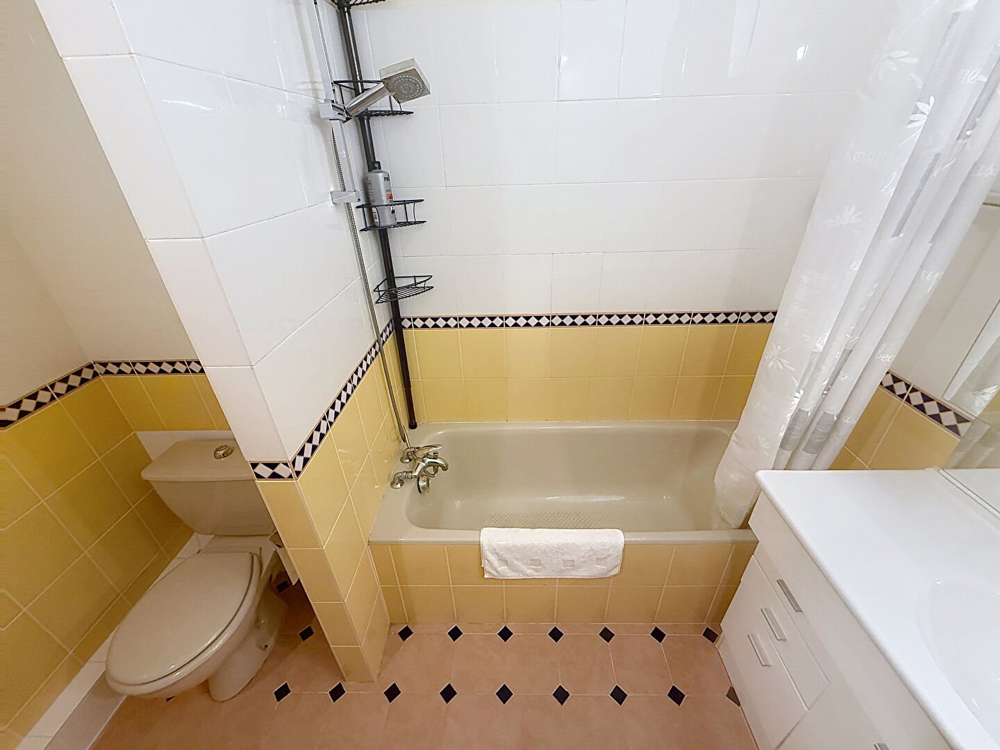 Appartement – Avignon, Sacré-Coeur, Quartier Nord Rocade - Plus