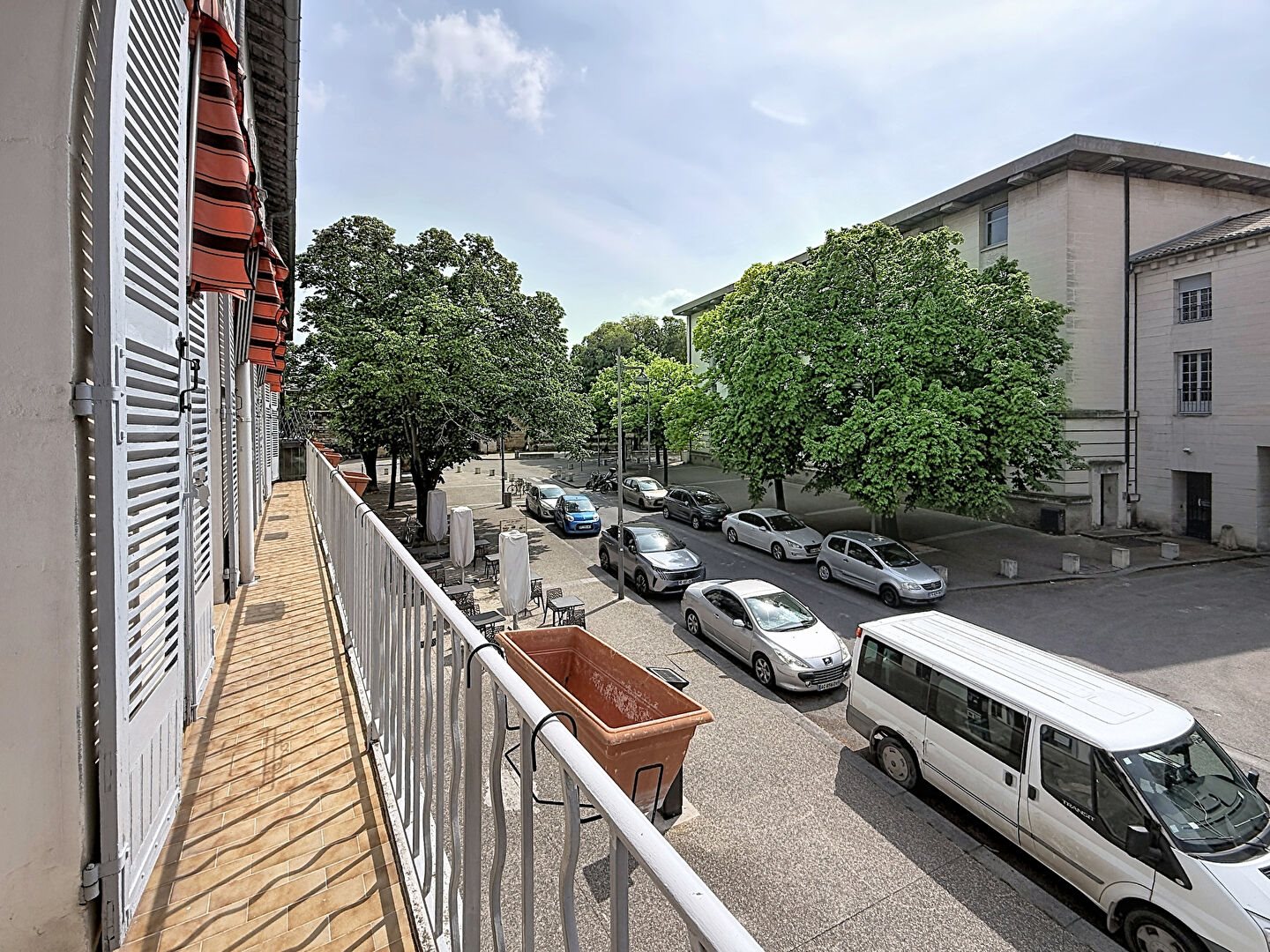 Appartement à vendre, 122m², Avignon