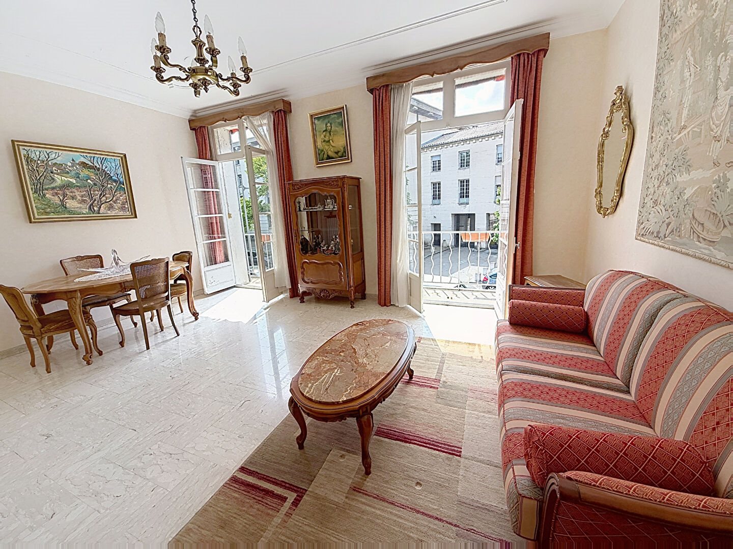 Appartement à vendre, 122m², Avignon