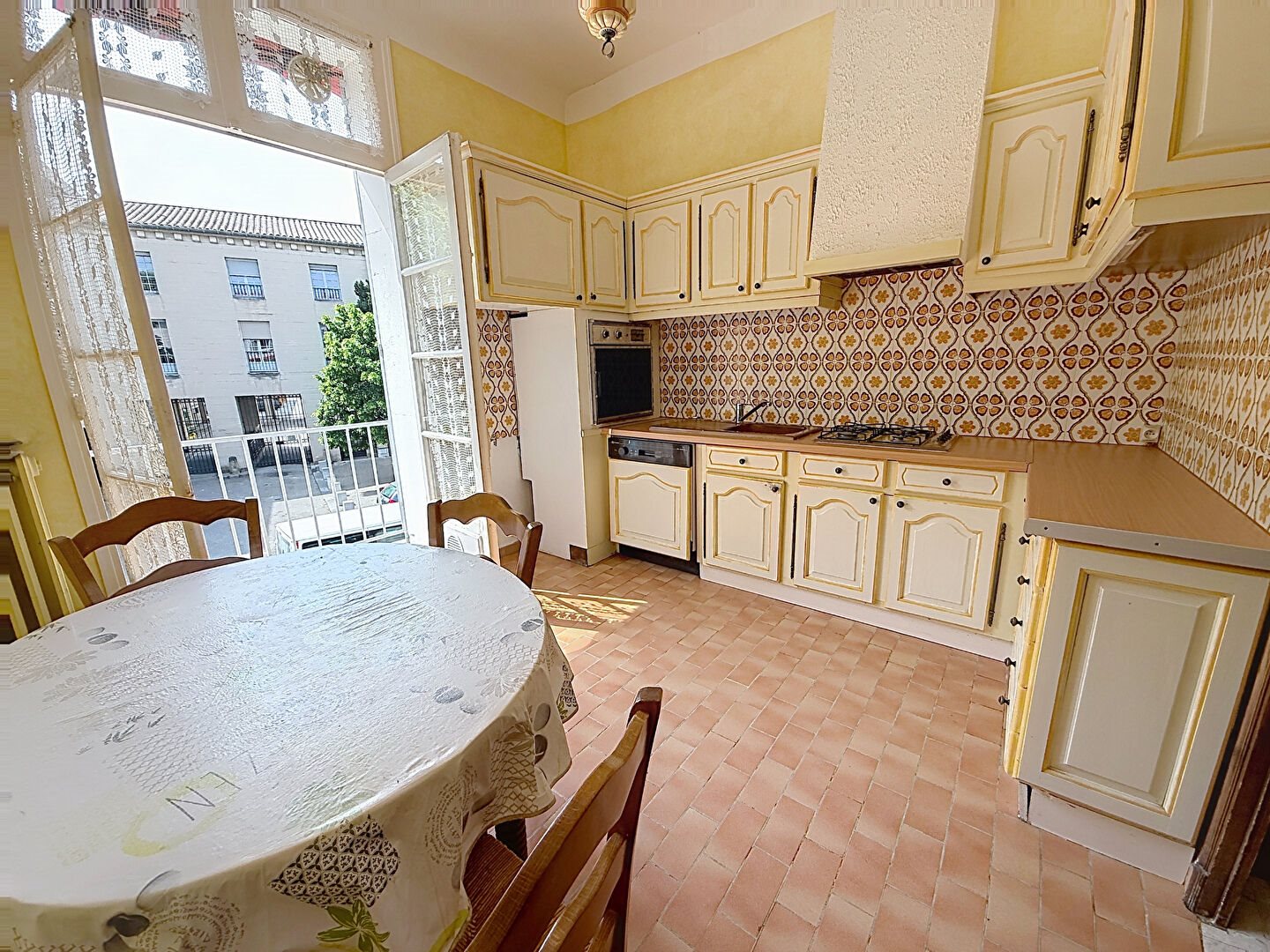 Appartement à vendre, 122m², Avignon