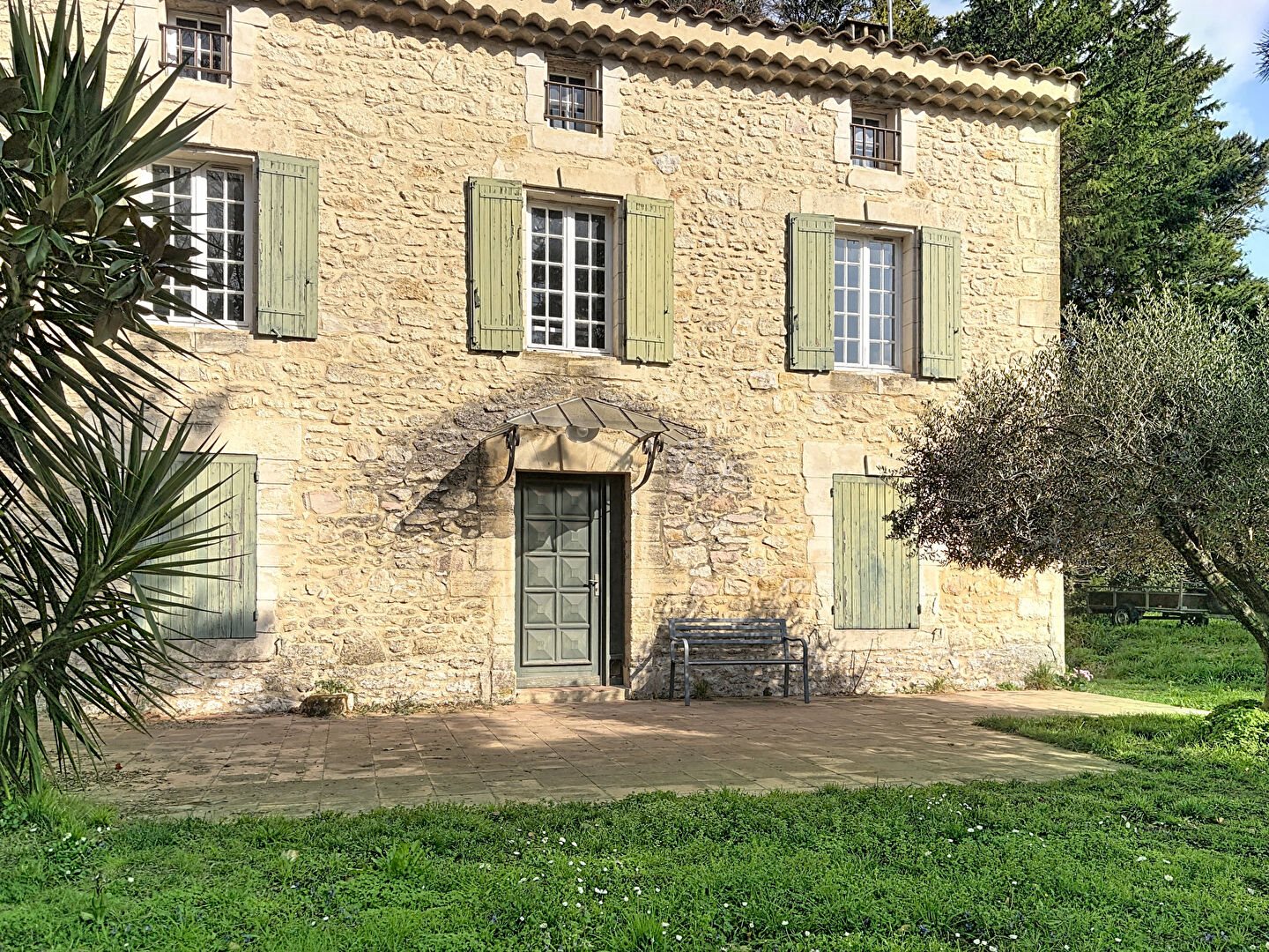 Maison à vendre, 150m², Avignon