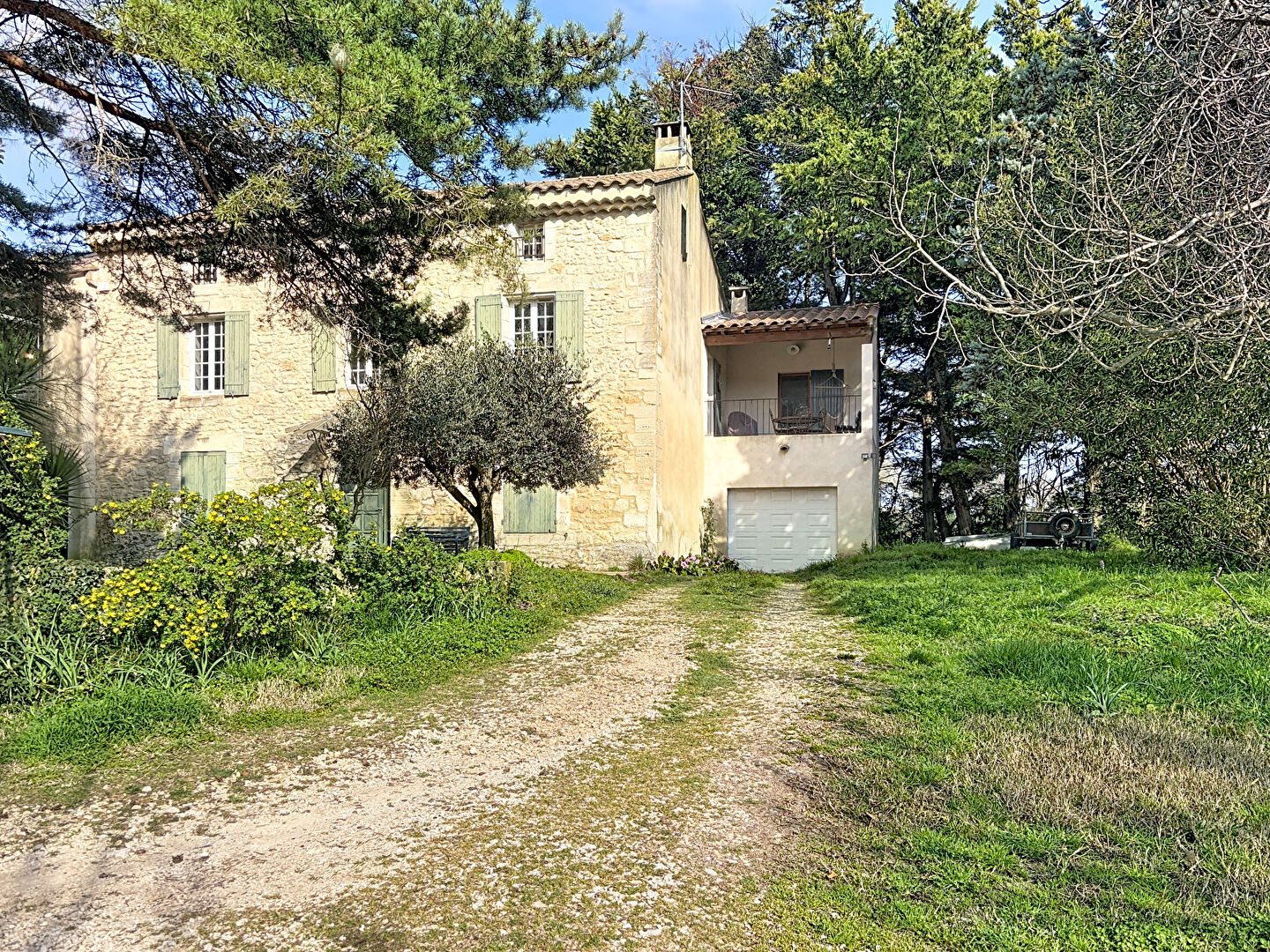 Maison à vendre, 150m², Avignon