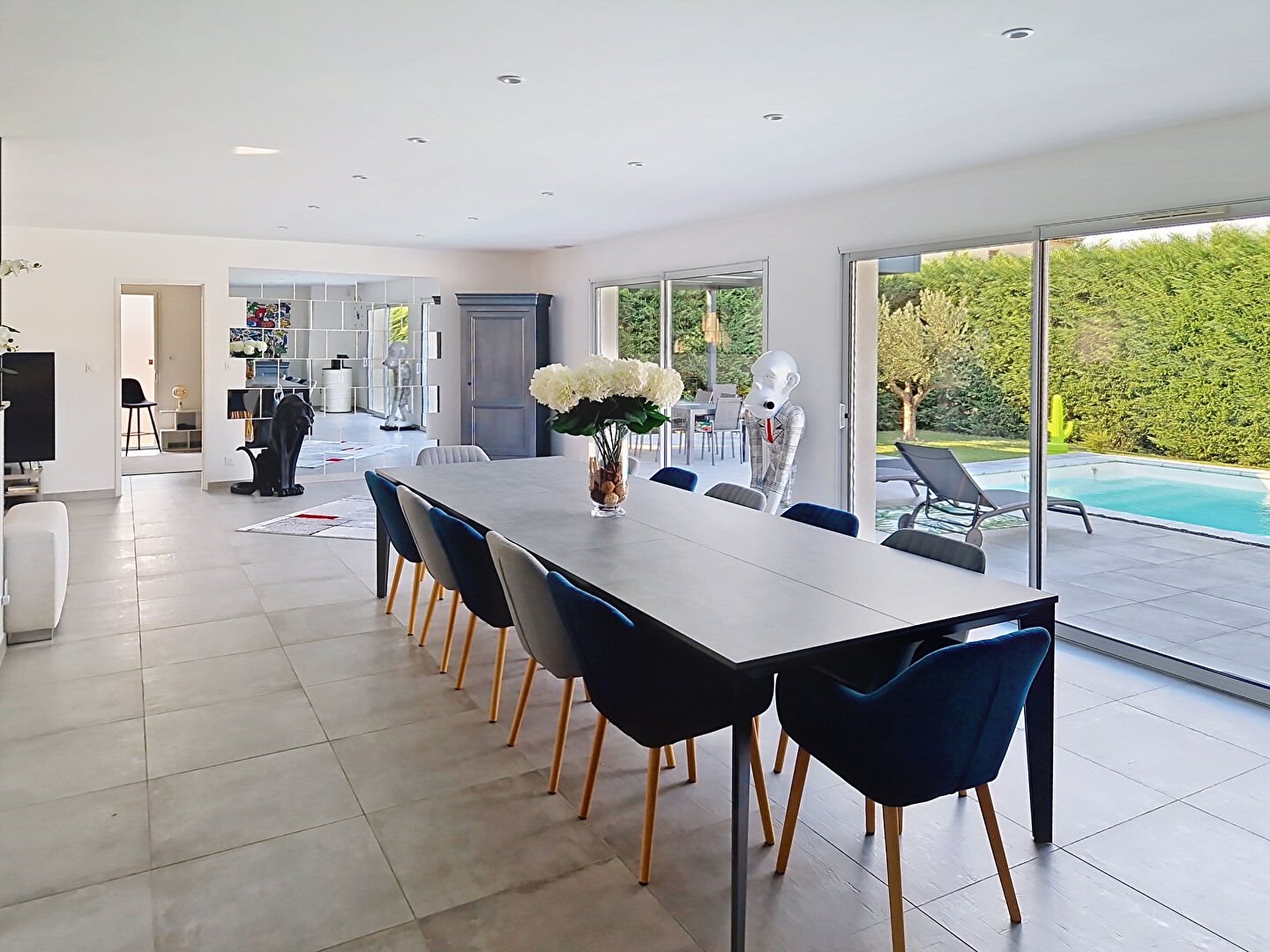 Maison à vendre, 203m², Pujaut