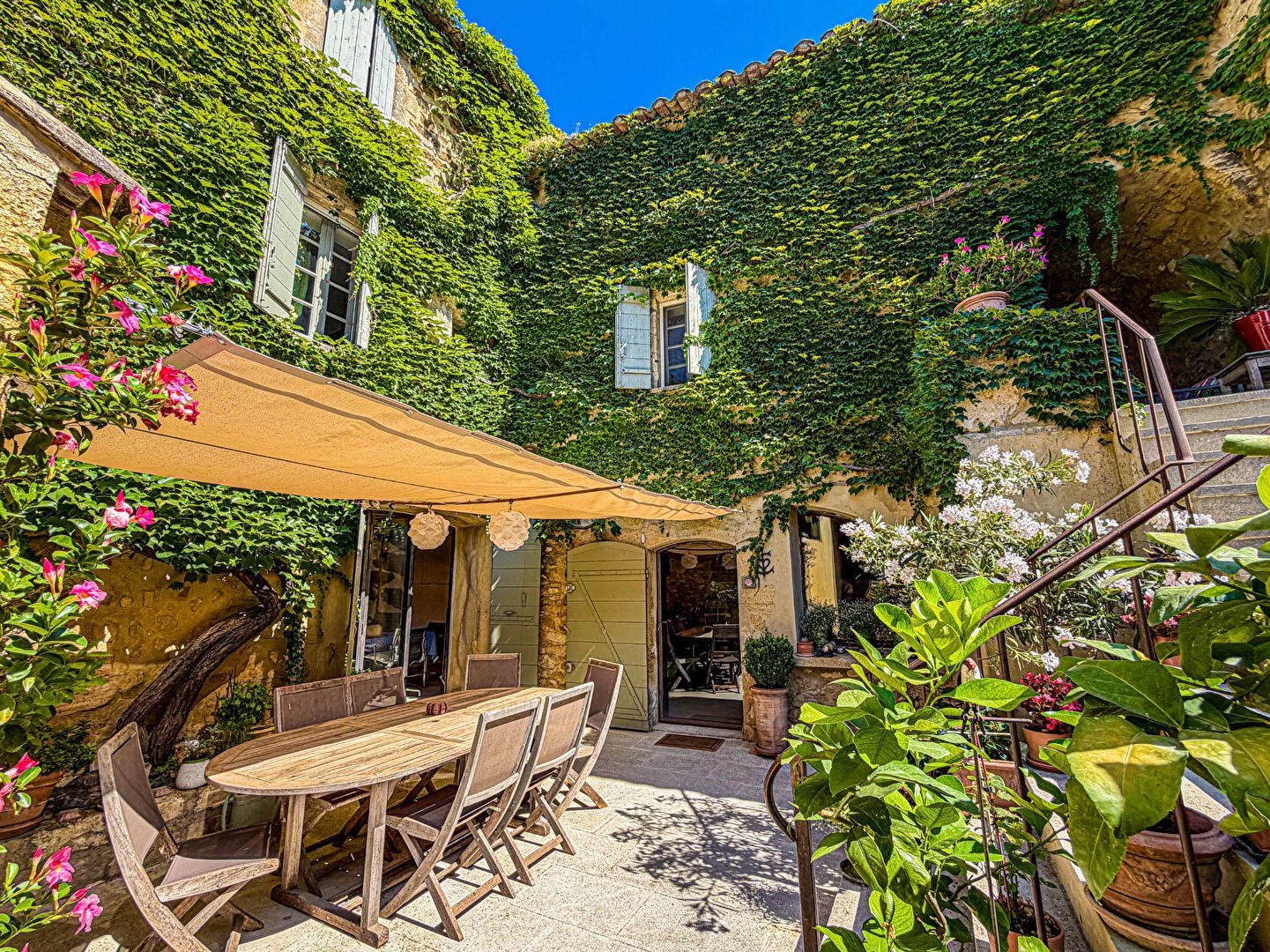 Maison à vendre, 155m², Pujaut