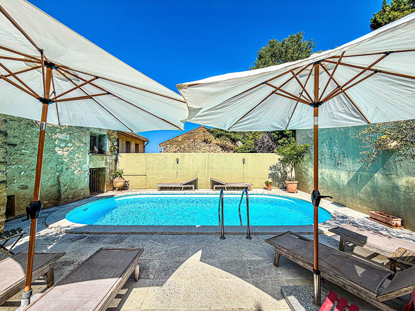Maison à vendre, 155m², Pujaut