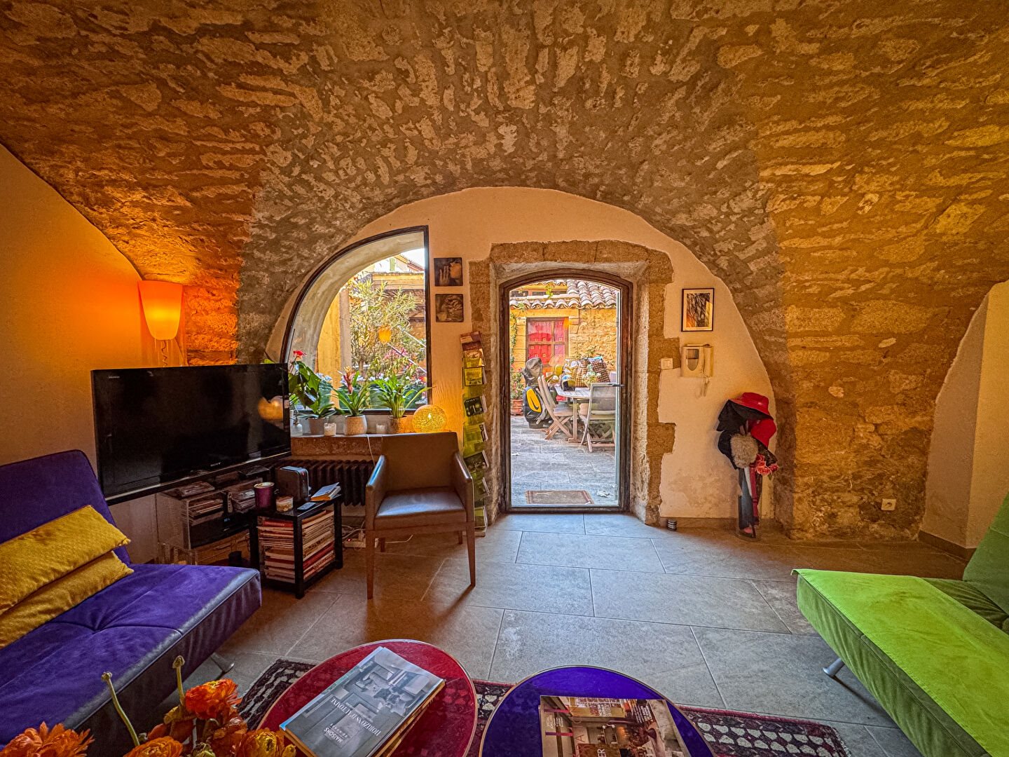 Maison à vendre, 155m², Pujaut