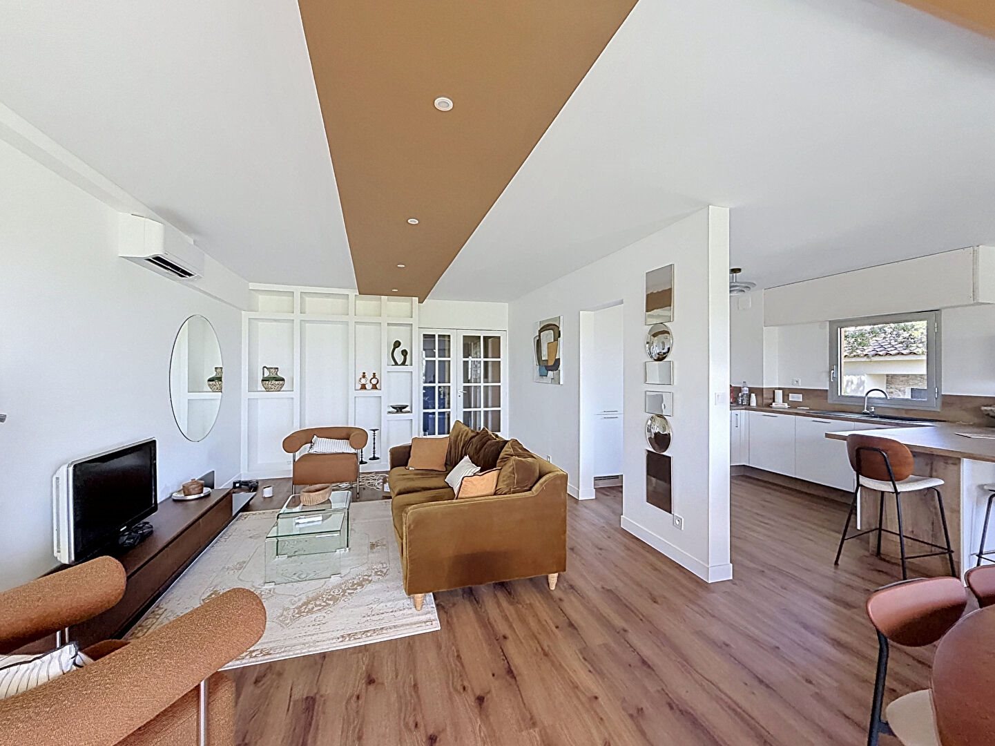 Appartement à vendre, 102m², Villeneuve-lès-Avignon