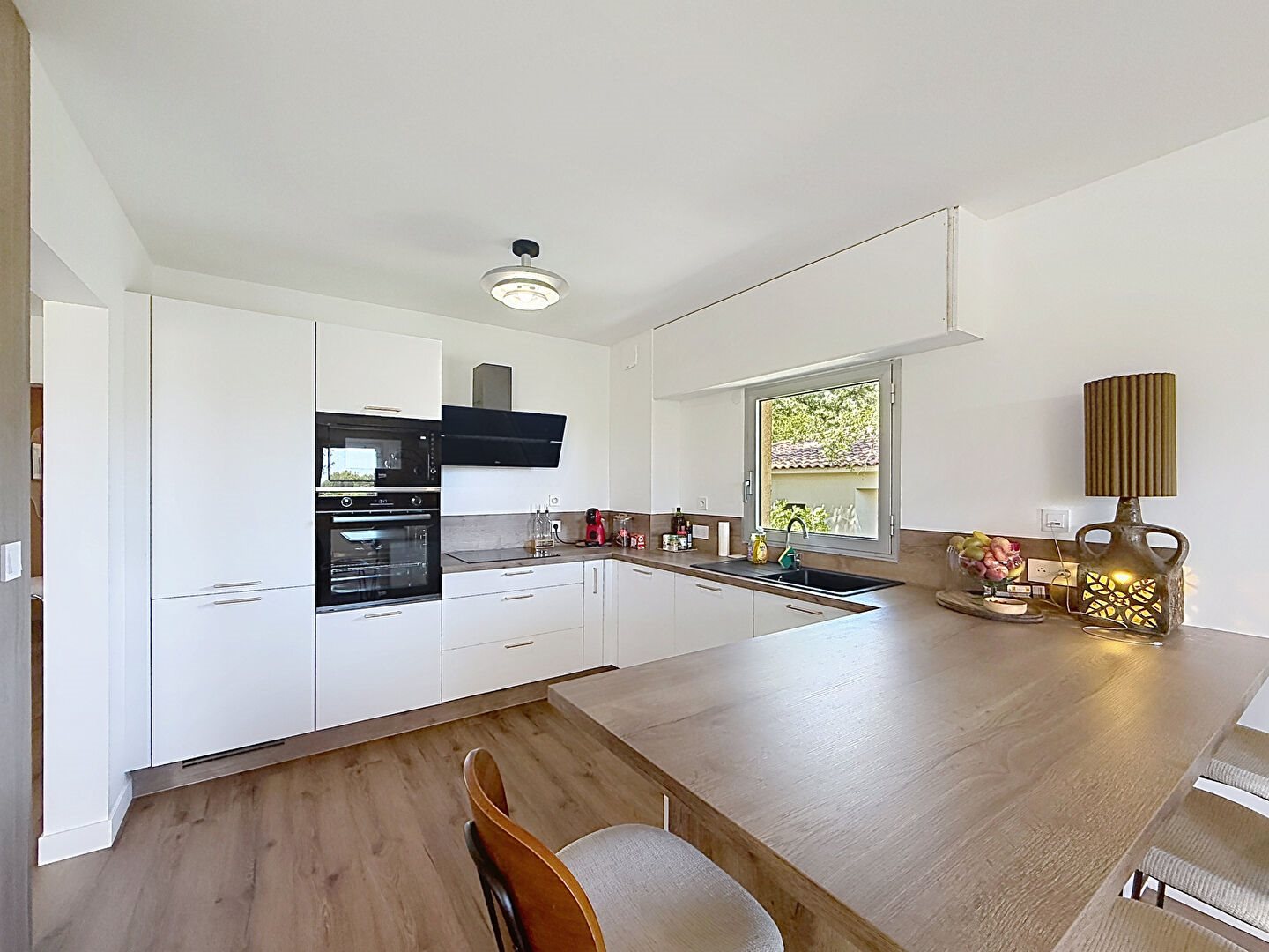 Appartement à vendre, 102m², Villeneuve-lès-Avignon