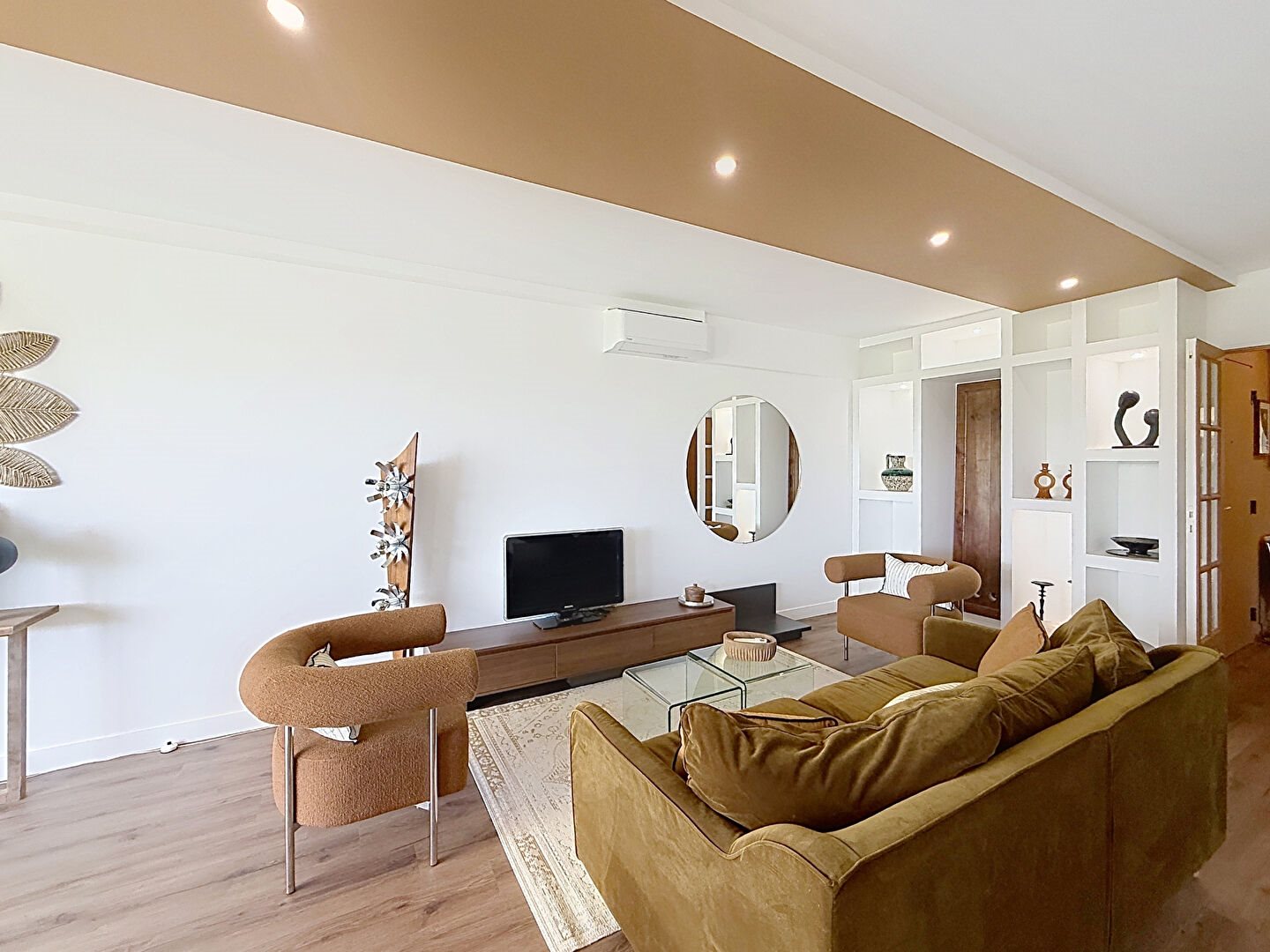 Appartement à vendre, 102m², Villeneuve-lès-Avignon