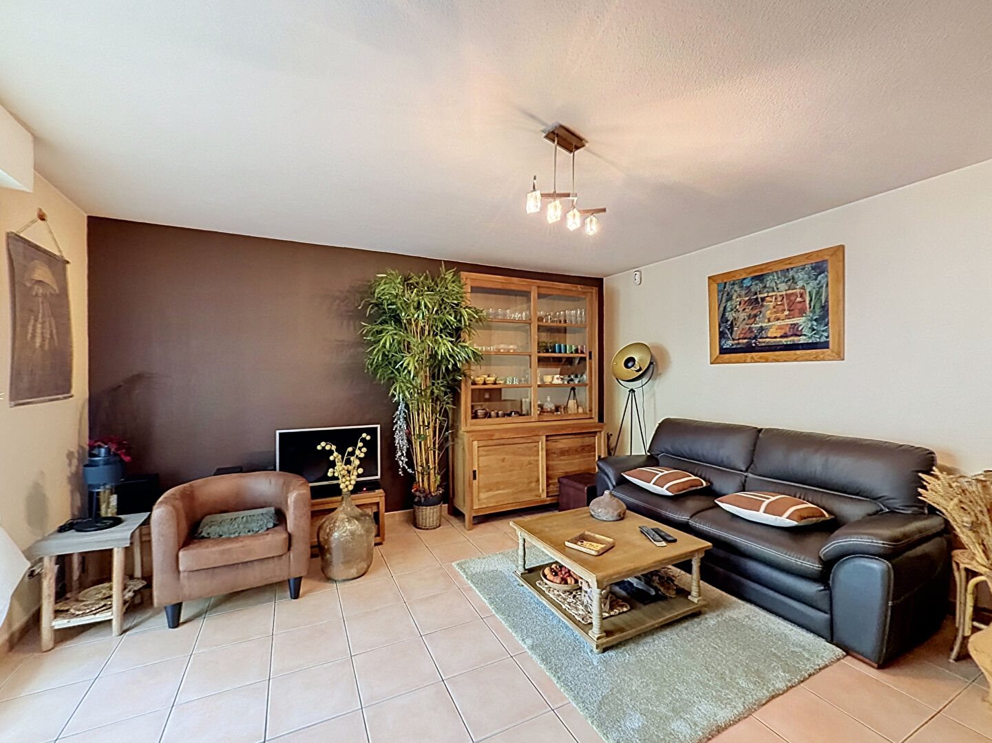 Appartement à vendre, 44m², Avignon