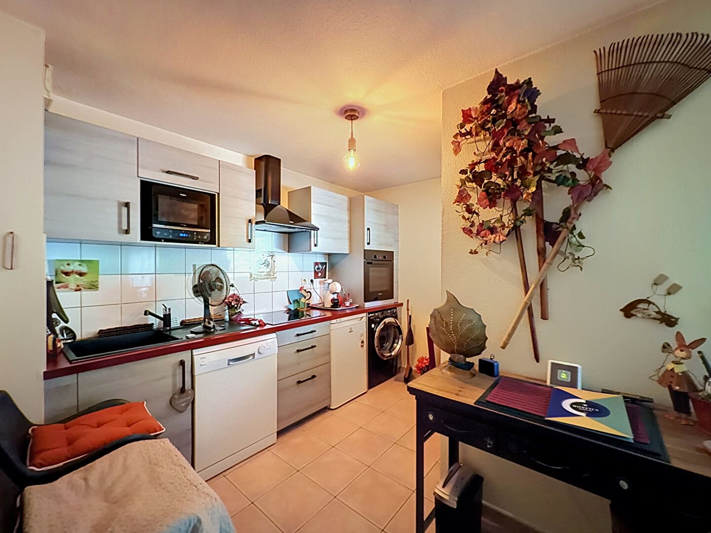 Appartement à vendre, 44m², Avignon