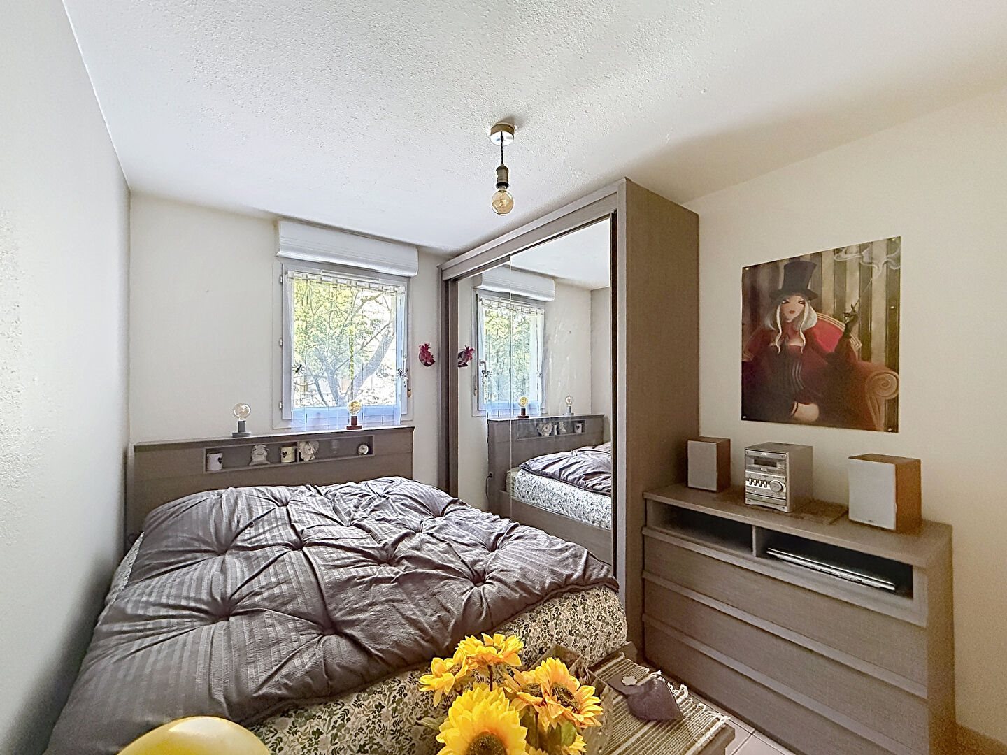 Appartement à vendre, 44m², Avignon
