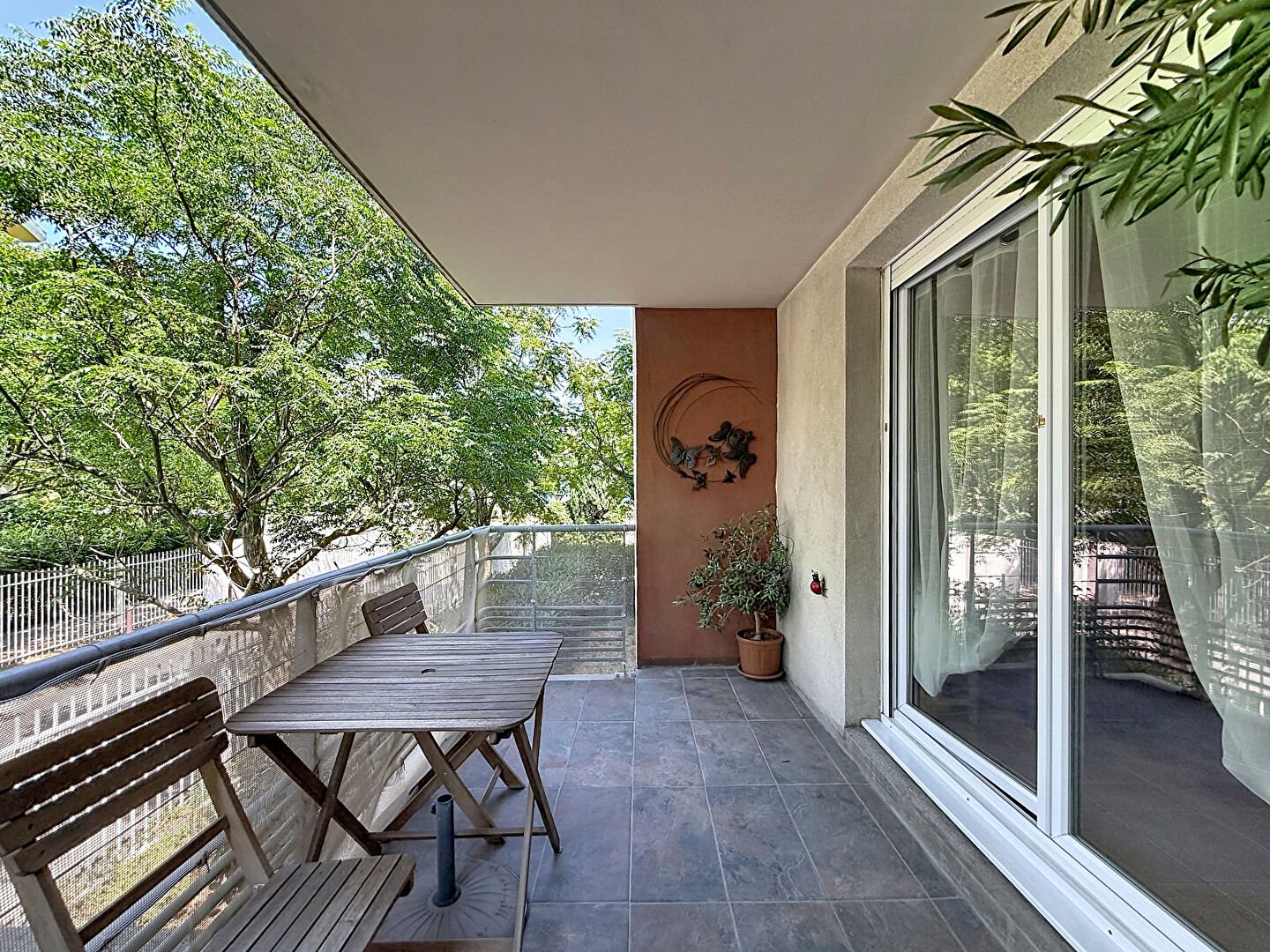Appartement à vendre, 44m², Avignon