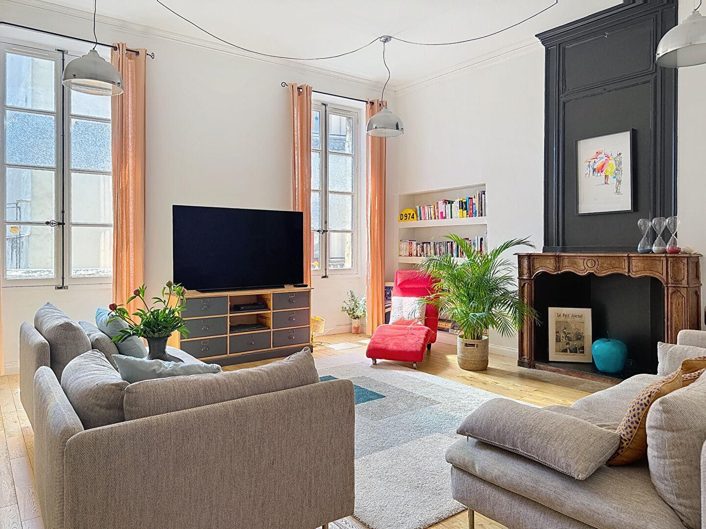 Appartement à vendre, 133m², Avignon