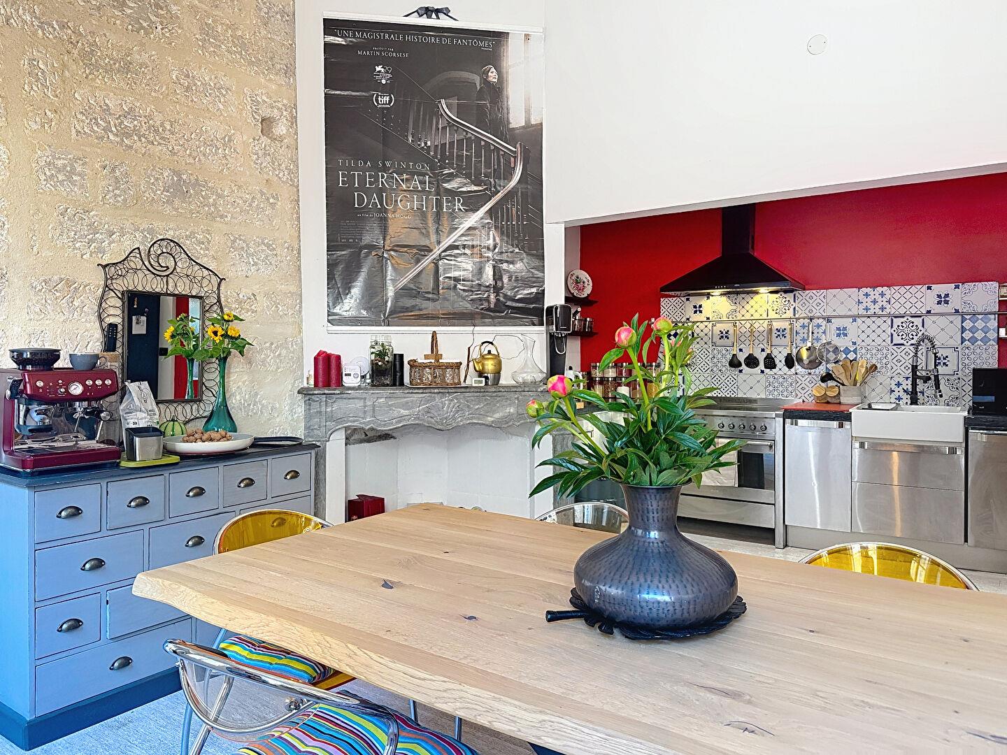 Appartement à vendre, 133m², Avignon