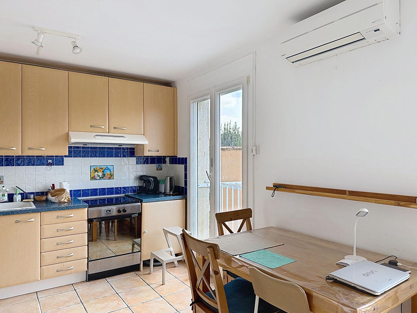 Appartement à vendre, 32m², Avignon