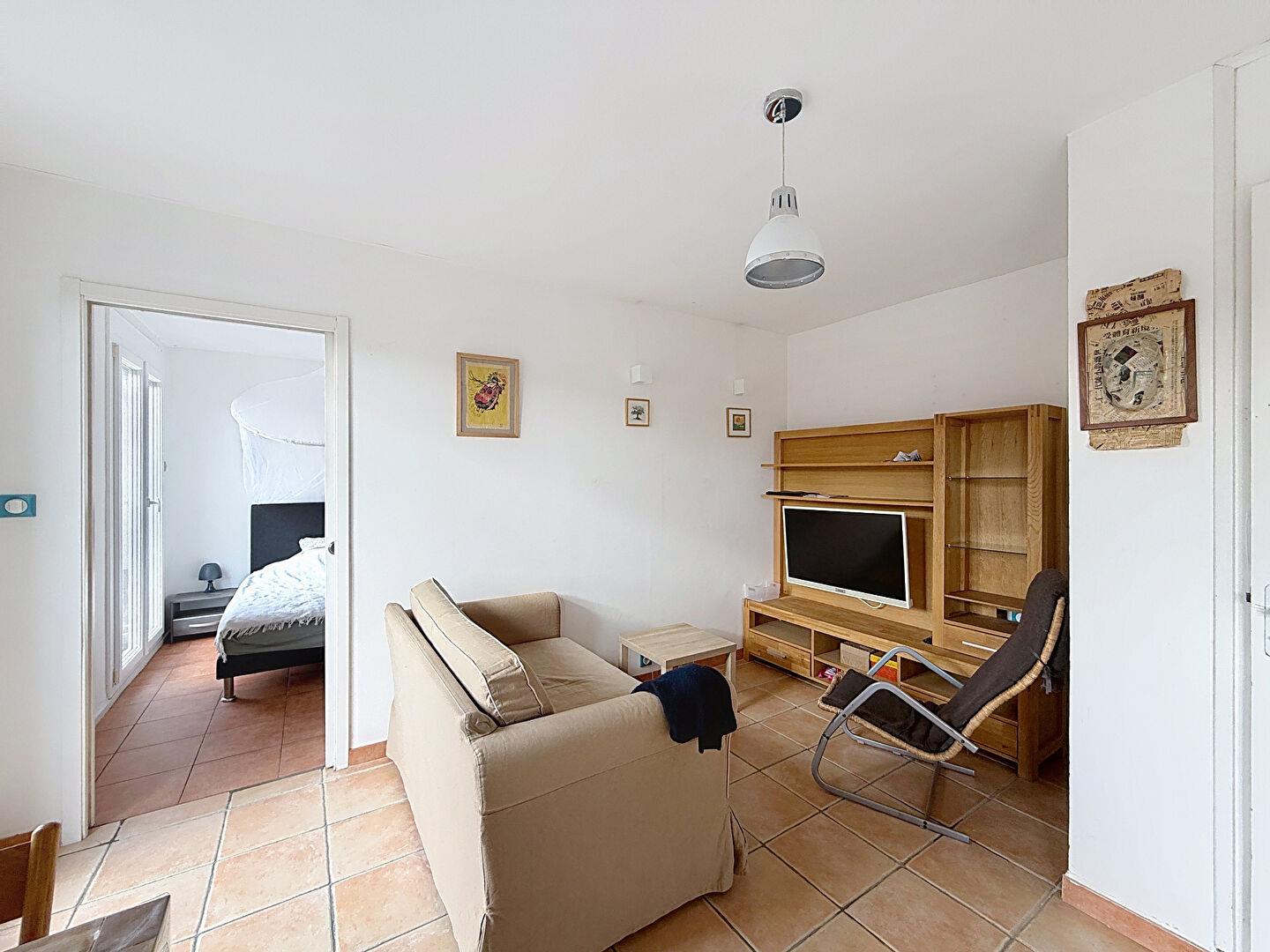 Appartement à vendre, 32m², Avignon
