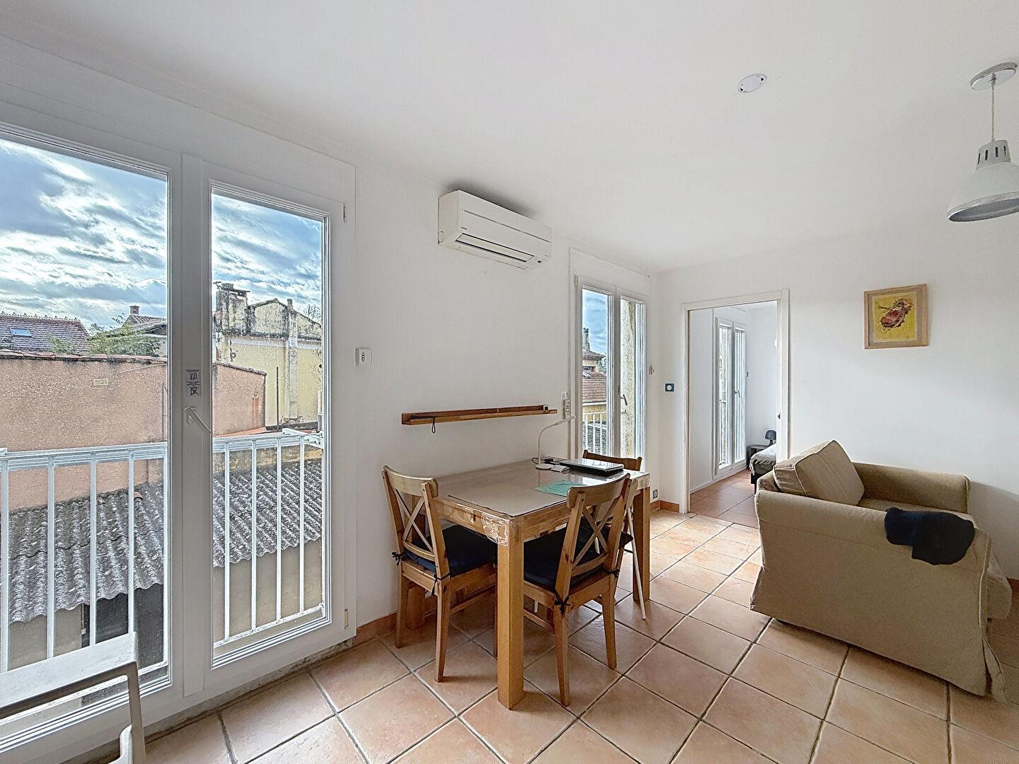 Appartement à vendre, 32m², Avignon