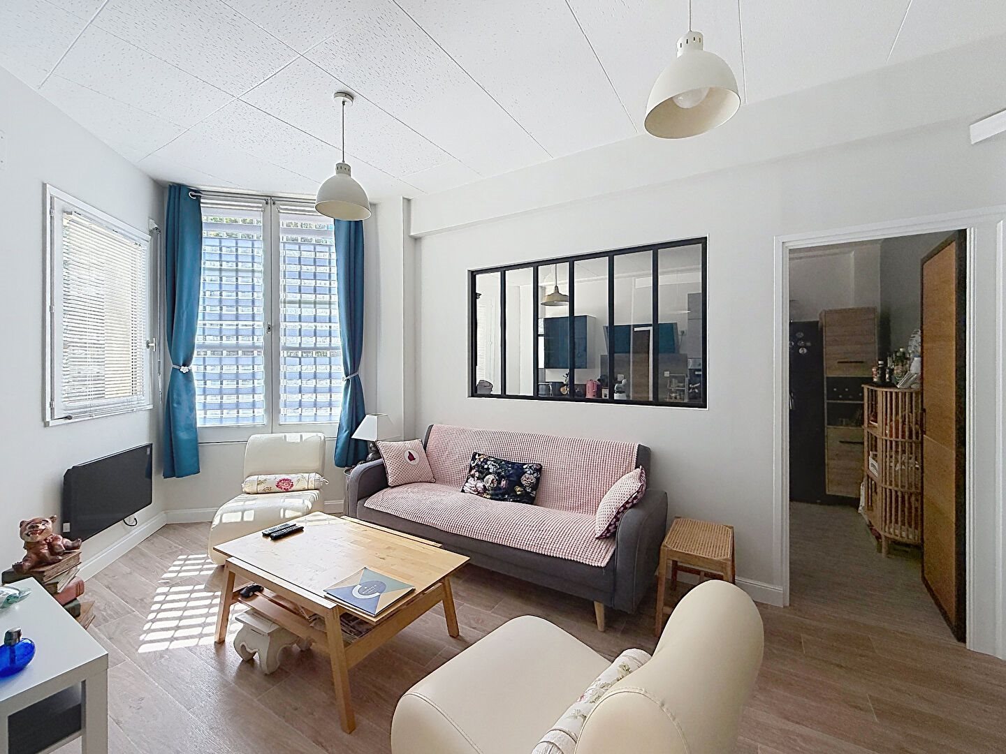Appartement à vendre, 92m², Avignon