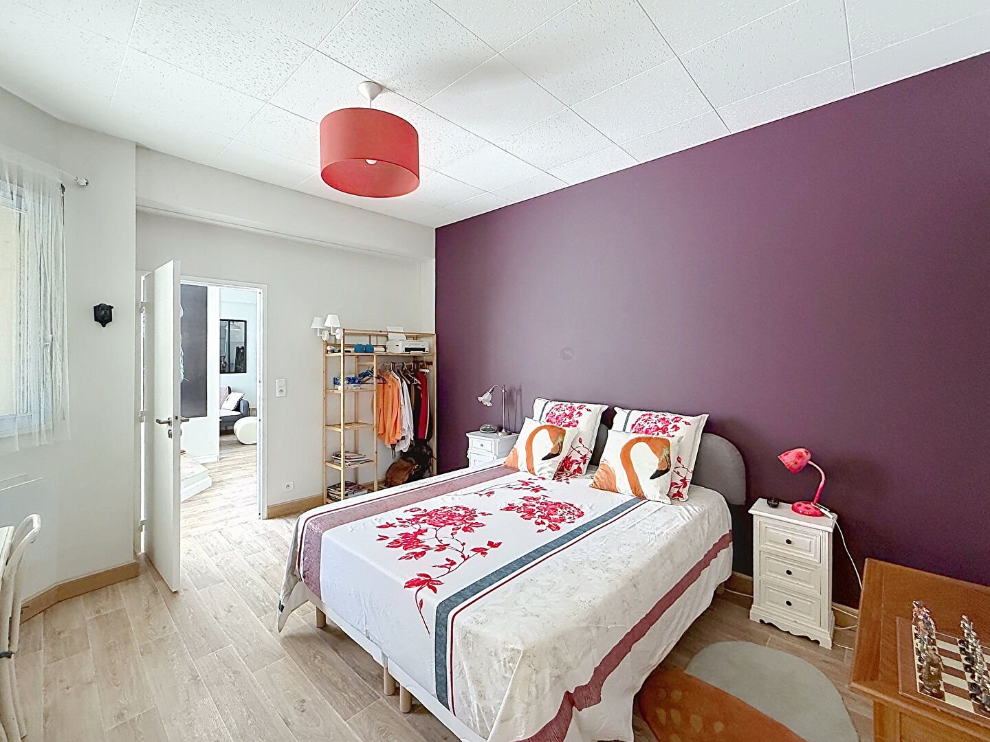 Appartement à vendre, 92m², Avignon