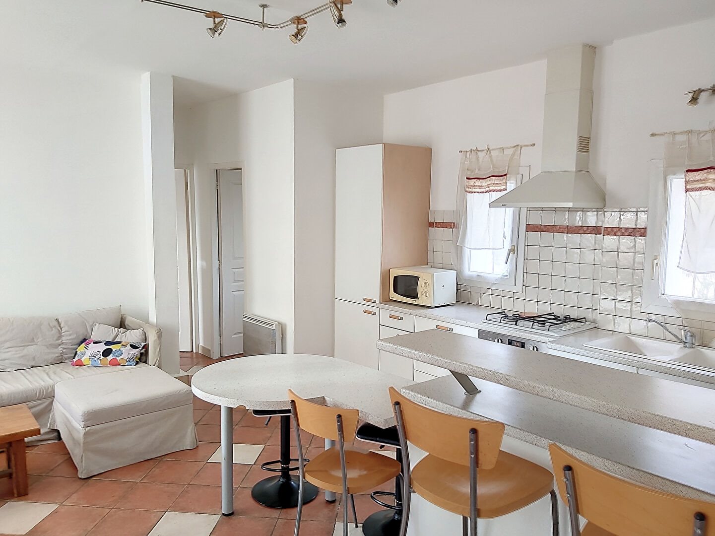Appartement à vendre, 46m², Les Angles