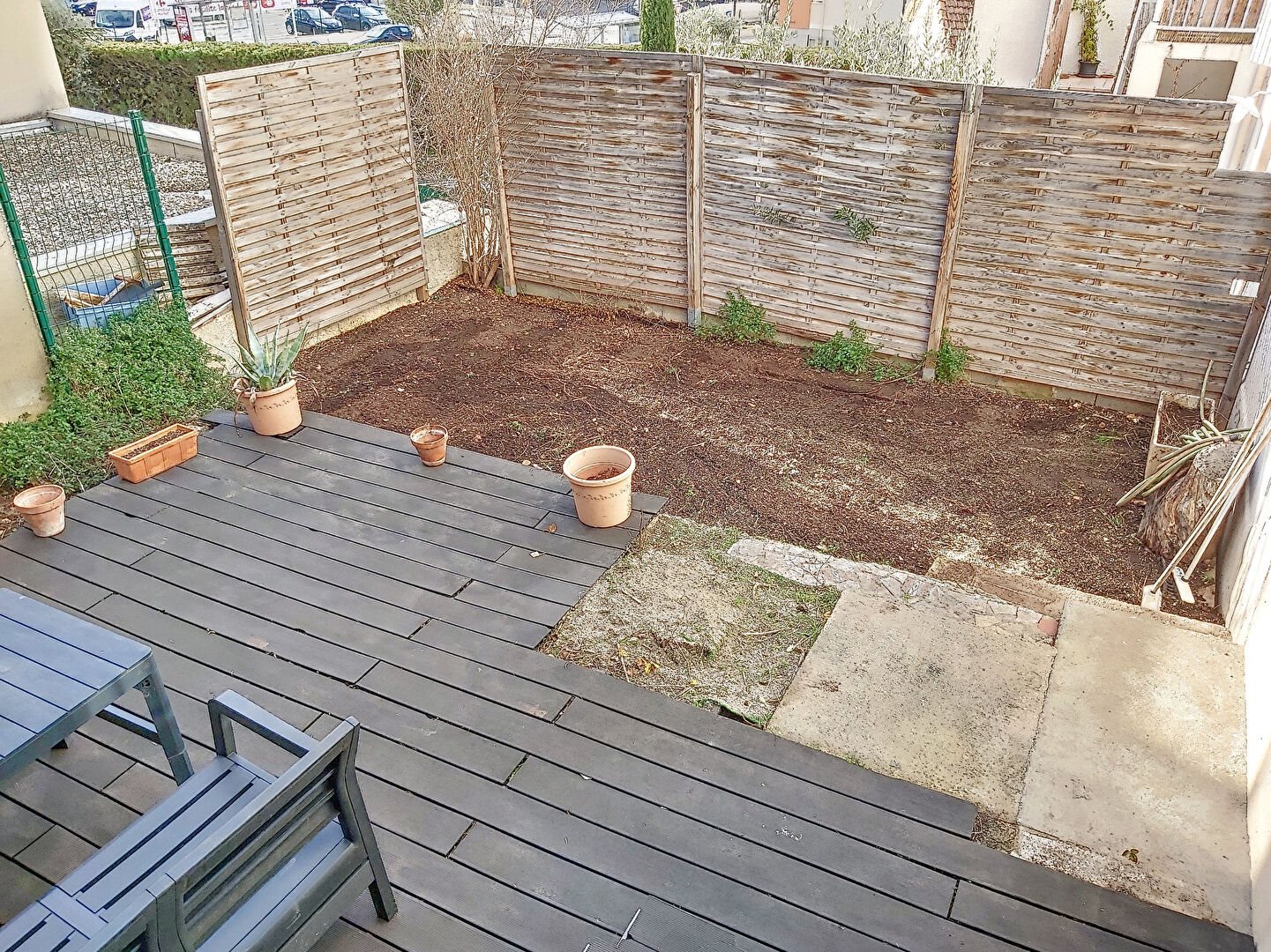 Appartement à vendre, 46m², Les Angles