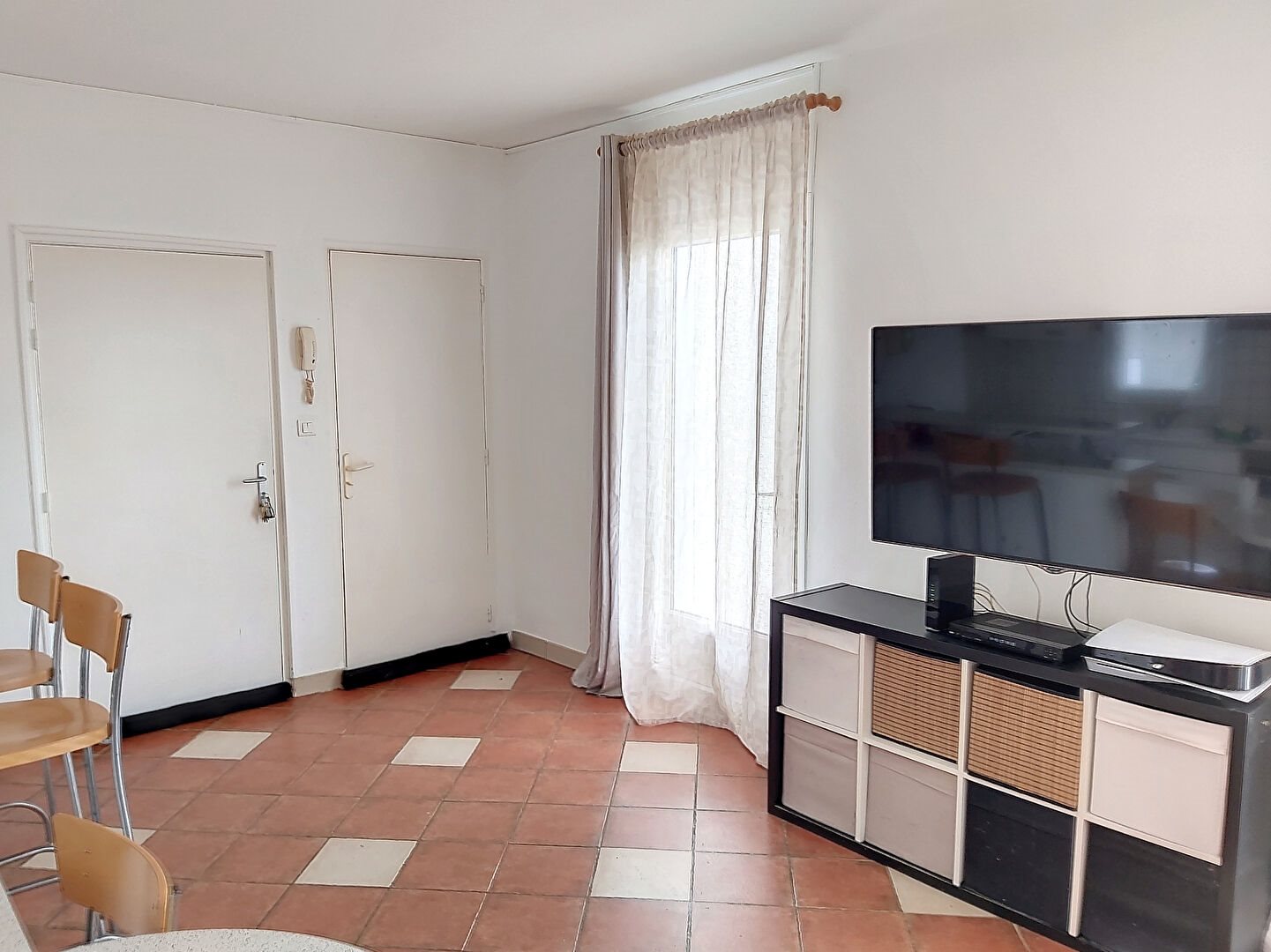Appartement à vendre, 46m², Les Angles