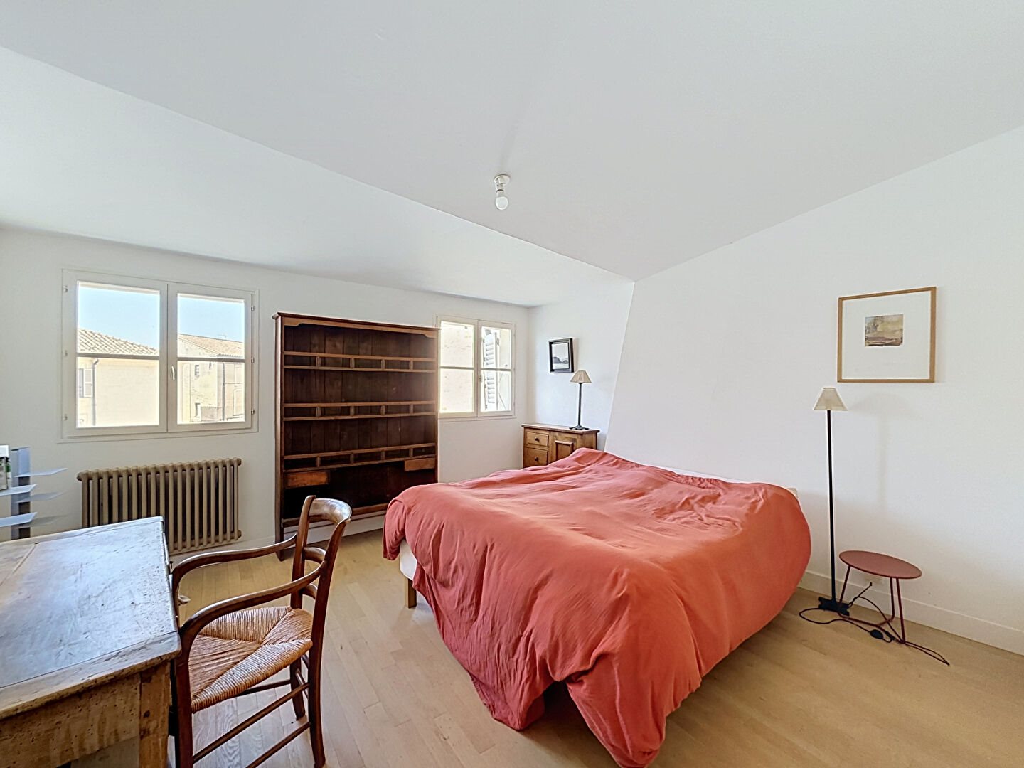 Appartement – Avignon, Carreterie - Université, Quartier Centre - Plus