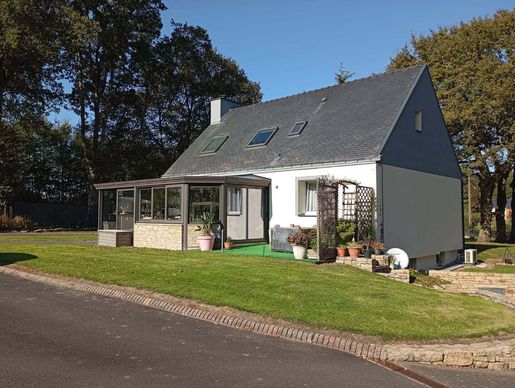 Maison 7 pièces 128 m² · à Herbignac · 128 m² · 489 000 €