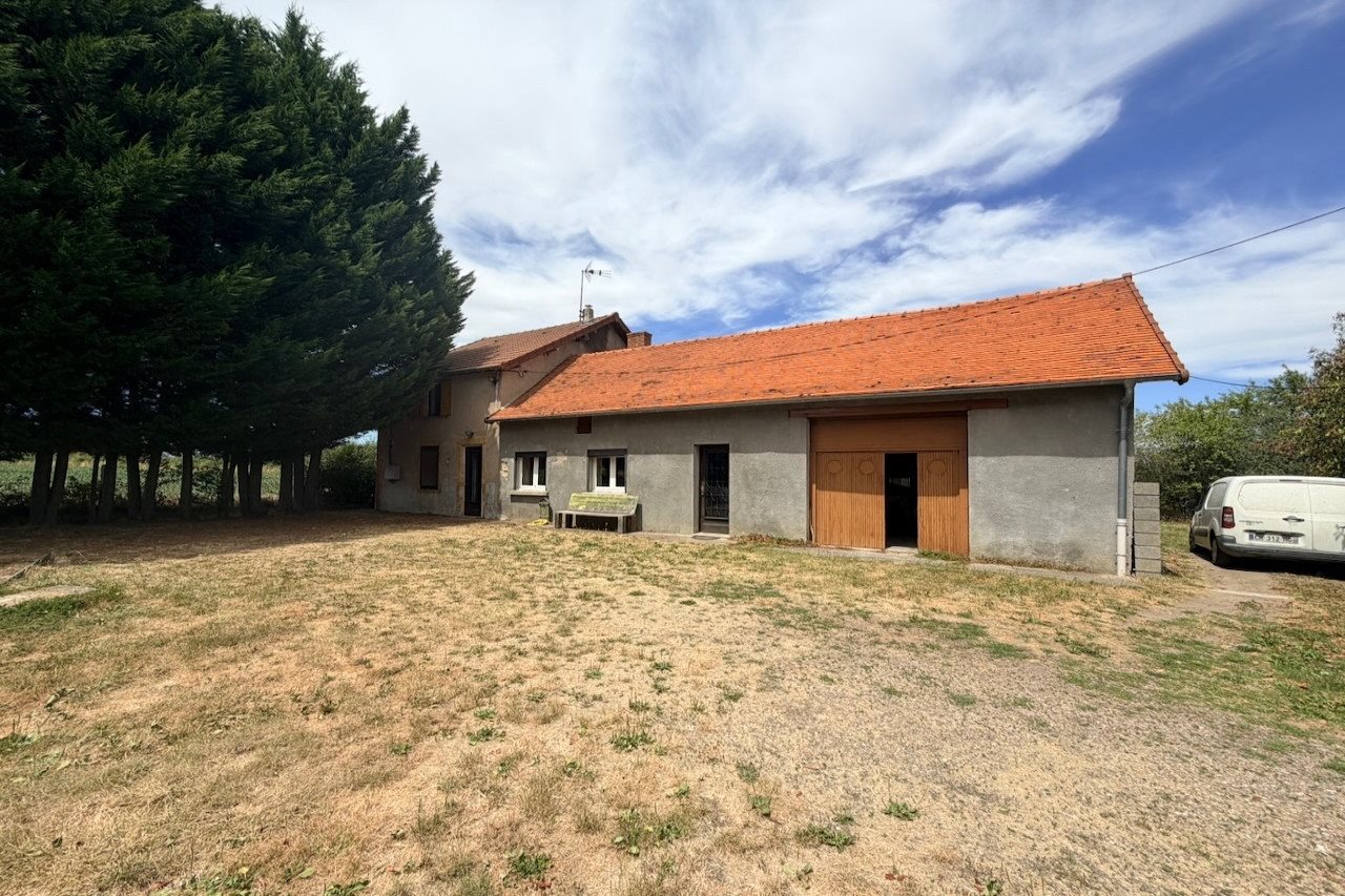 Maison à vendre, 152m², Chambilly