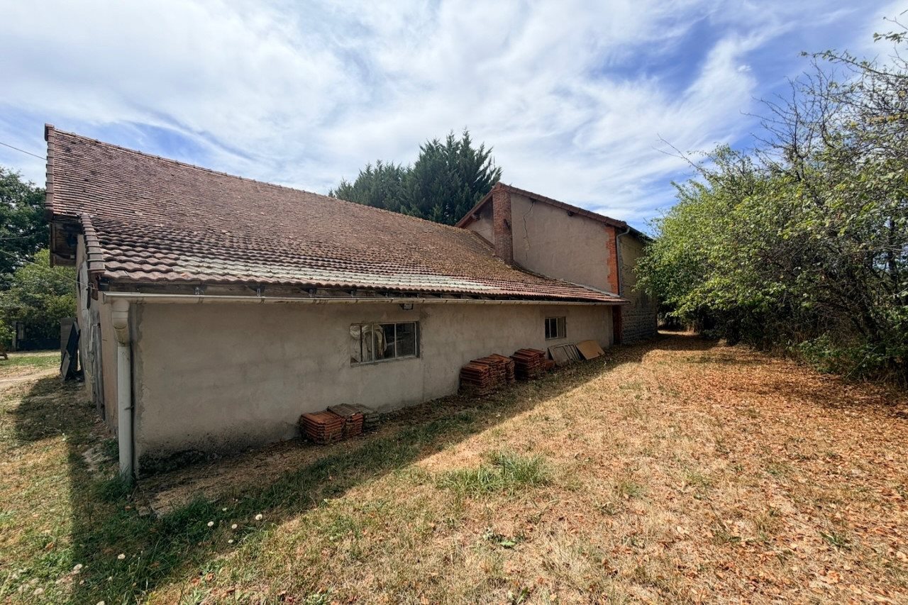 Maison à vendre, 152m², Chambilly