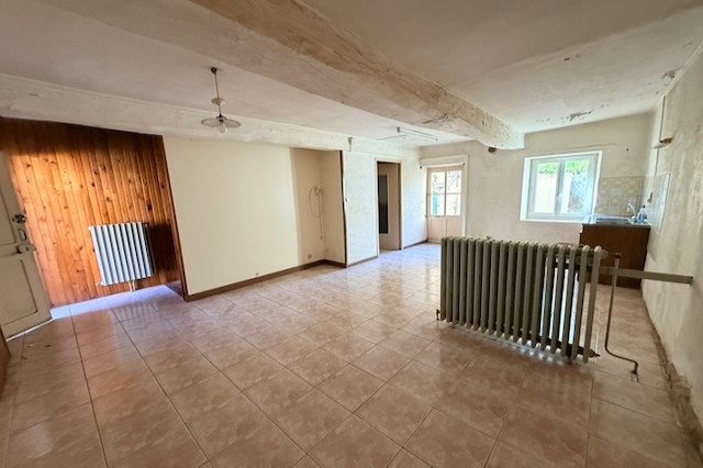 Maison à vendre, 68m², Semur-en-Brionnais