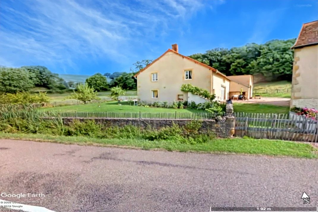 Maison à vendre, 175m², Semur-en-Brionnais