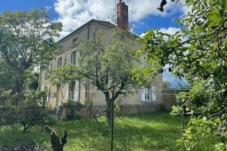 Maison à vendre, 130m², Ligny-en-Brionnais