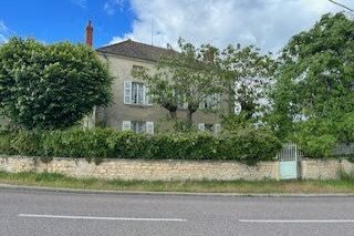 Maison à vendre, 130m², Ligny-en-Brionnais