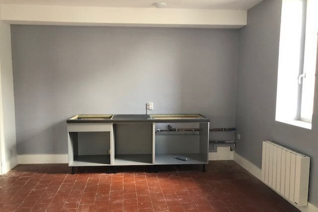 Appartement à louer, 60m², Marcigny