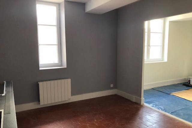 Appartement à louer, 60m², Marcigny