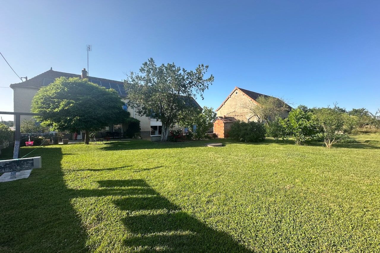 Maison à vendre, 194m², Artaix
