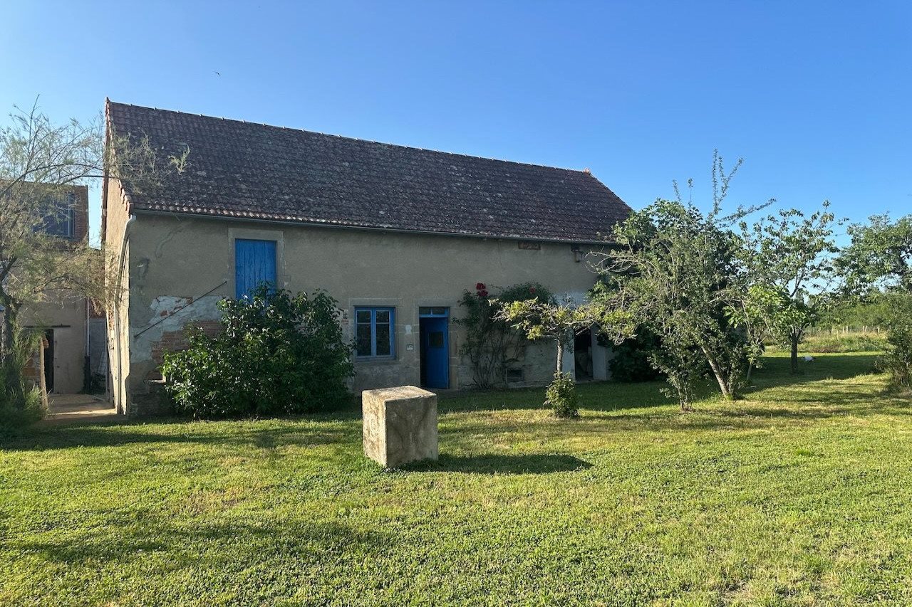 Maison à vendre, 194m², Artaix