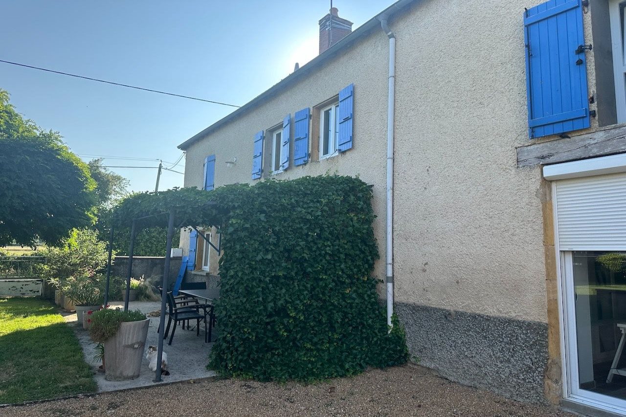 Maison à vendre, 194m², Artaix