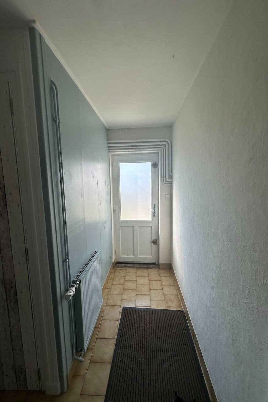 Maison à vendre, 194m², Artaix