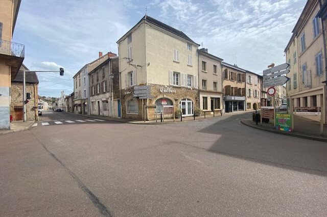Maison à vendre, 150m², Marcigny